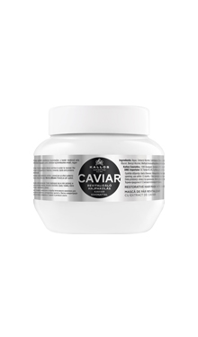 Kallos Caviar maska, 275 ml DARČEK